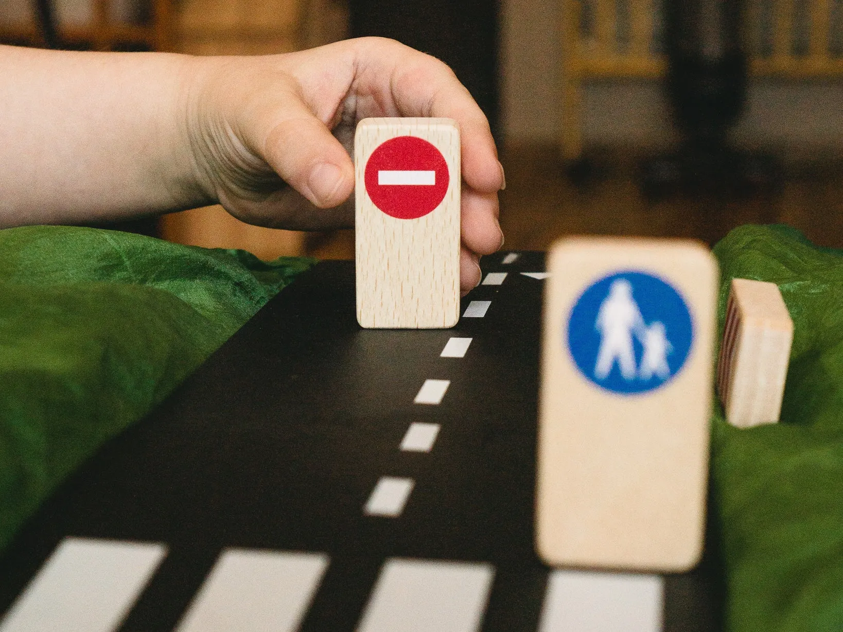Traffic Signs