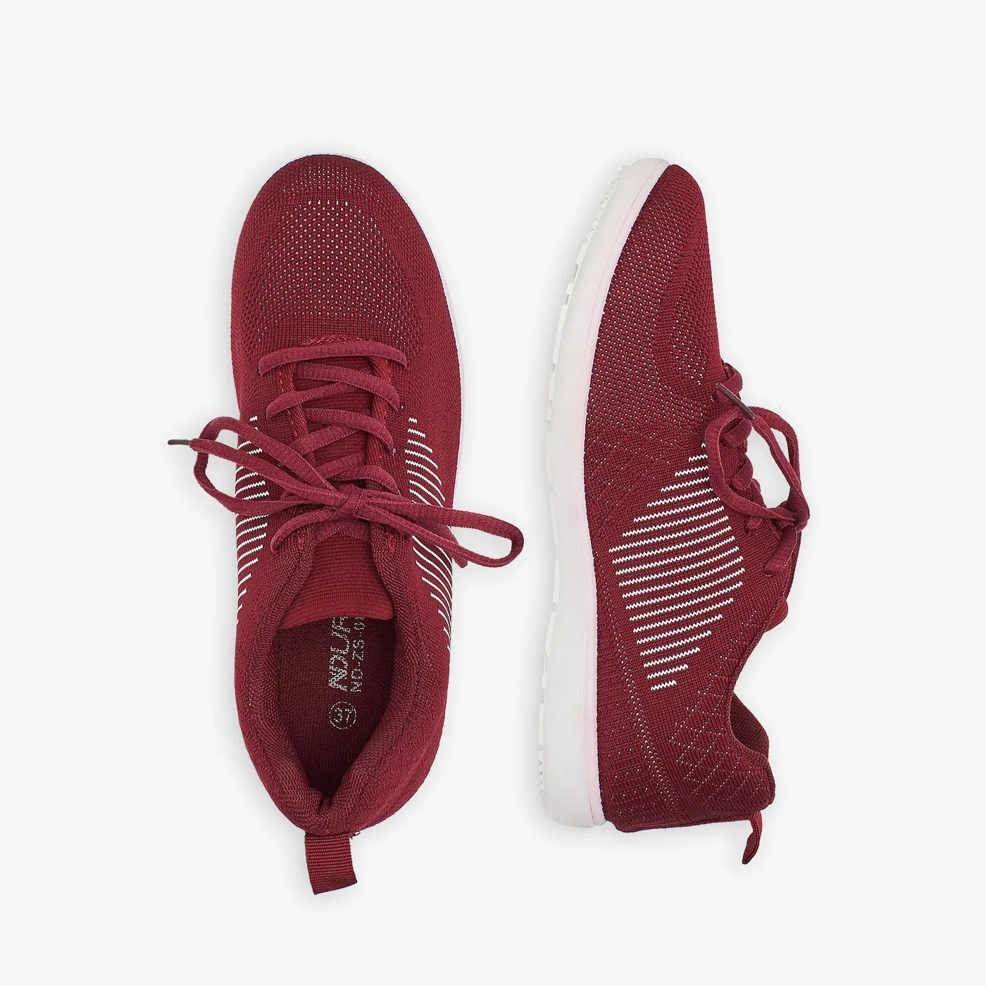 Women Athletic Sneakers